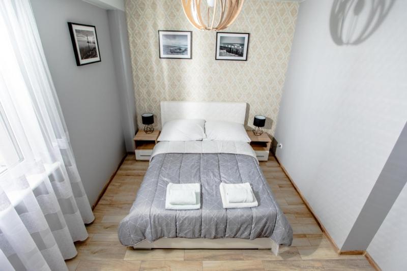 Resort Apartamenty Klifowa Rewal 20 Kültér fotó